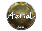 Aerial (Foil) | Berlin 2019 image